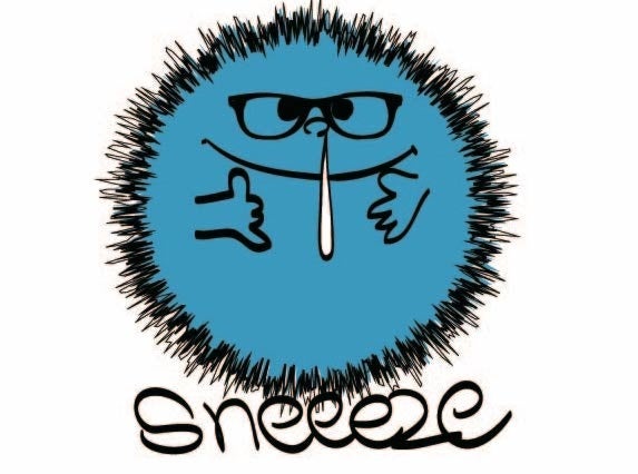 SNEEEZE