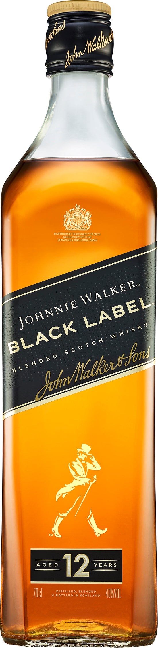 JOHNNIE WALKER