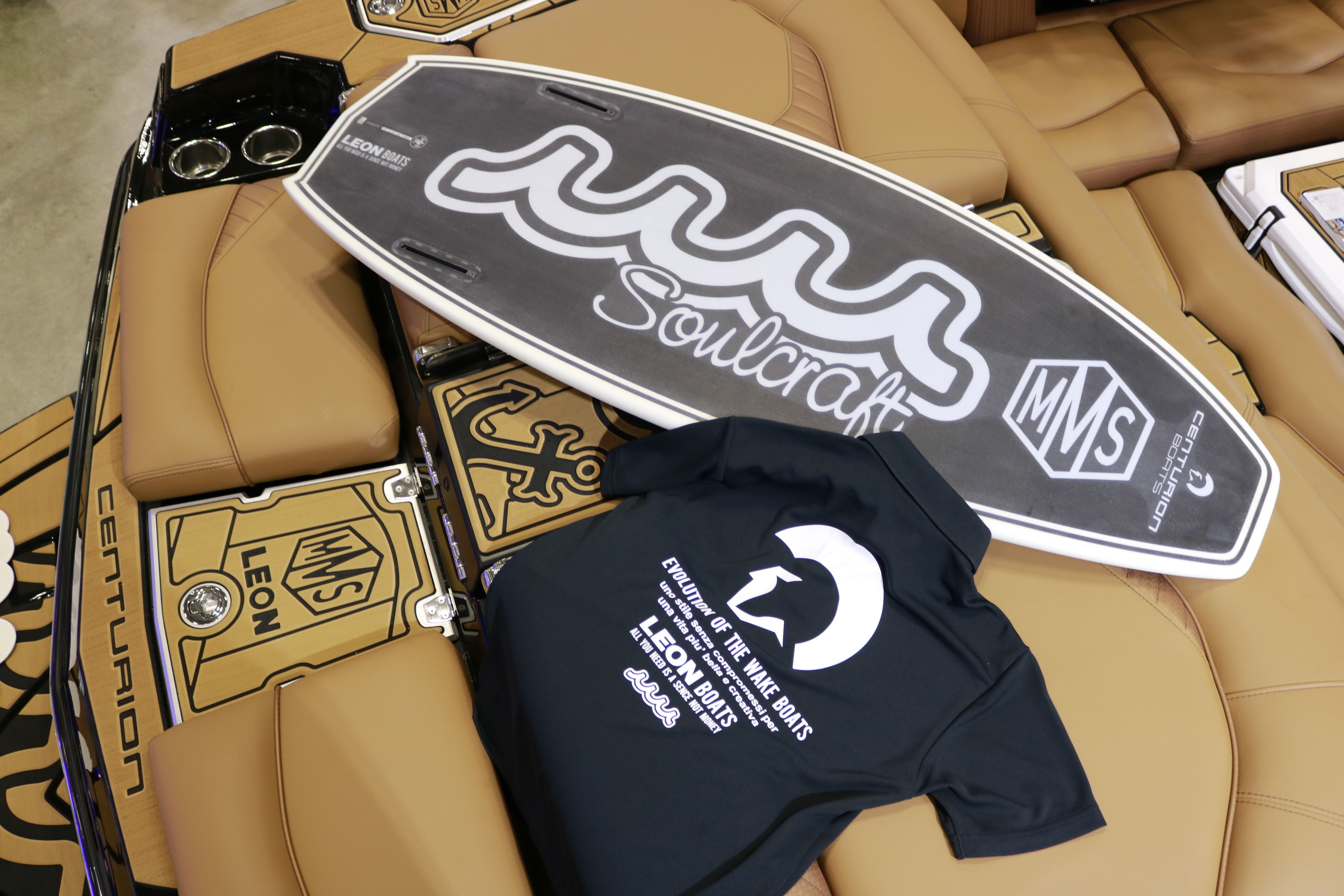 2023年　ボートショー