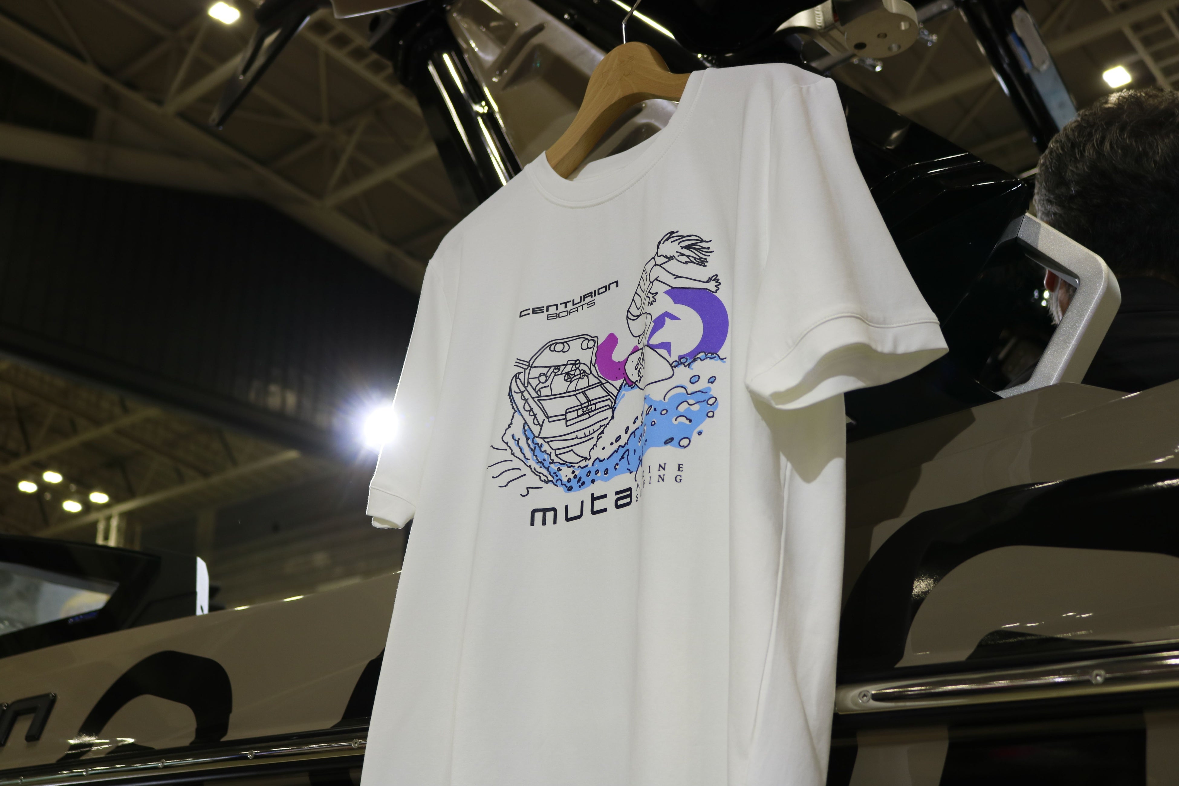 2023年　ボートショー