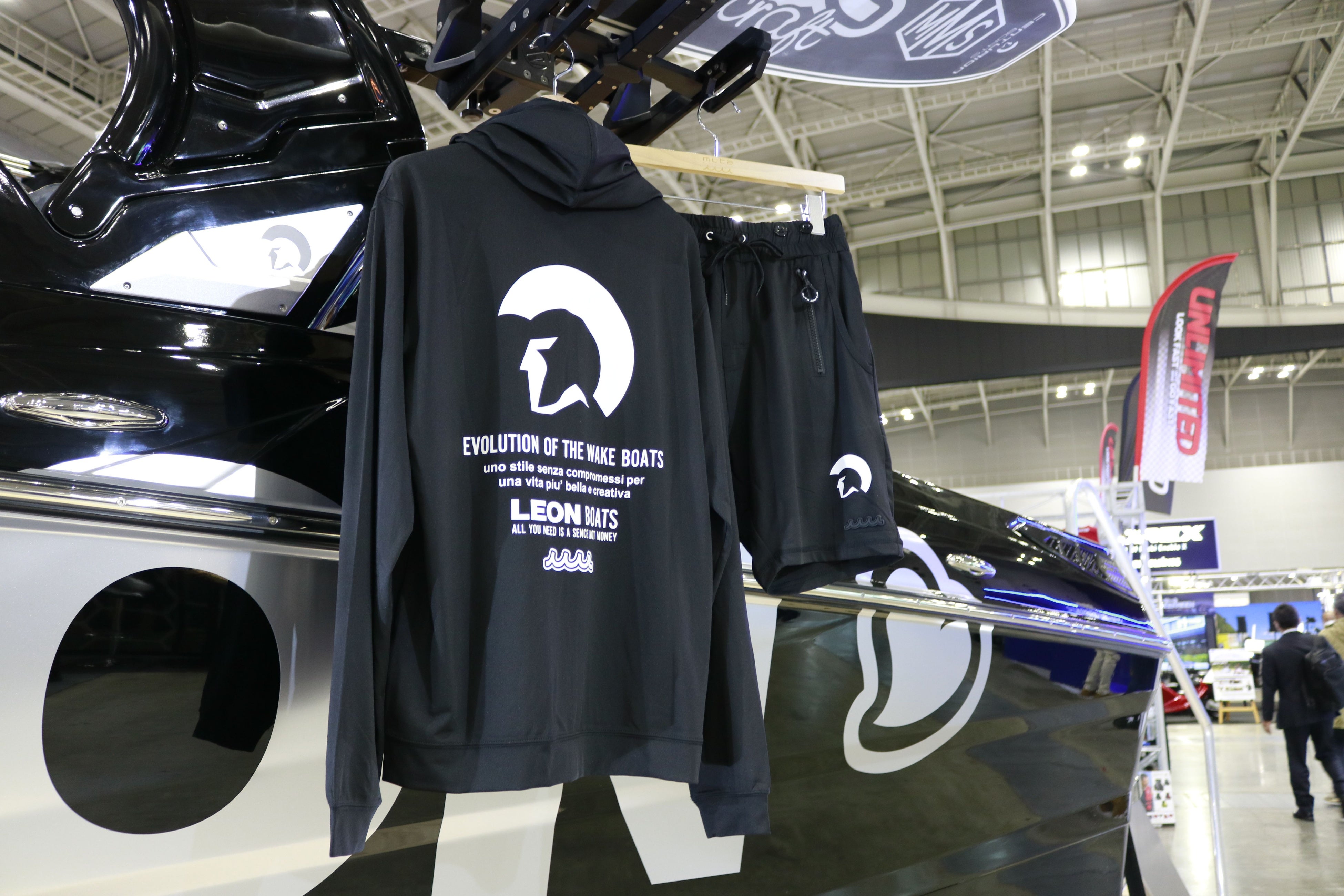 2023年　ボートショー