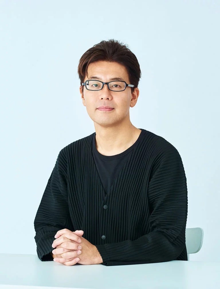 エイトブランディングデザイン代表 西澤明洋氏