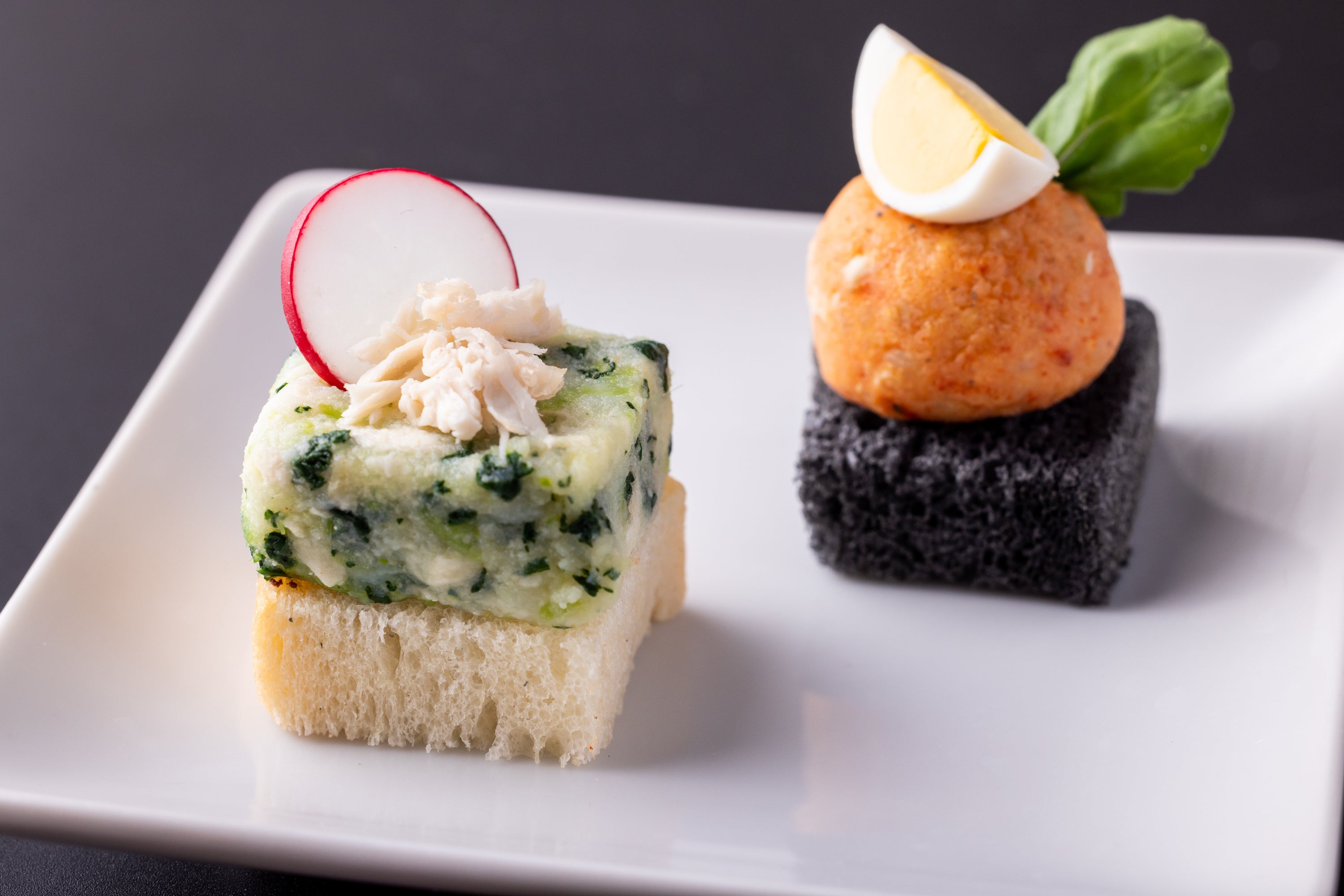 ワンちゃんピンチョス