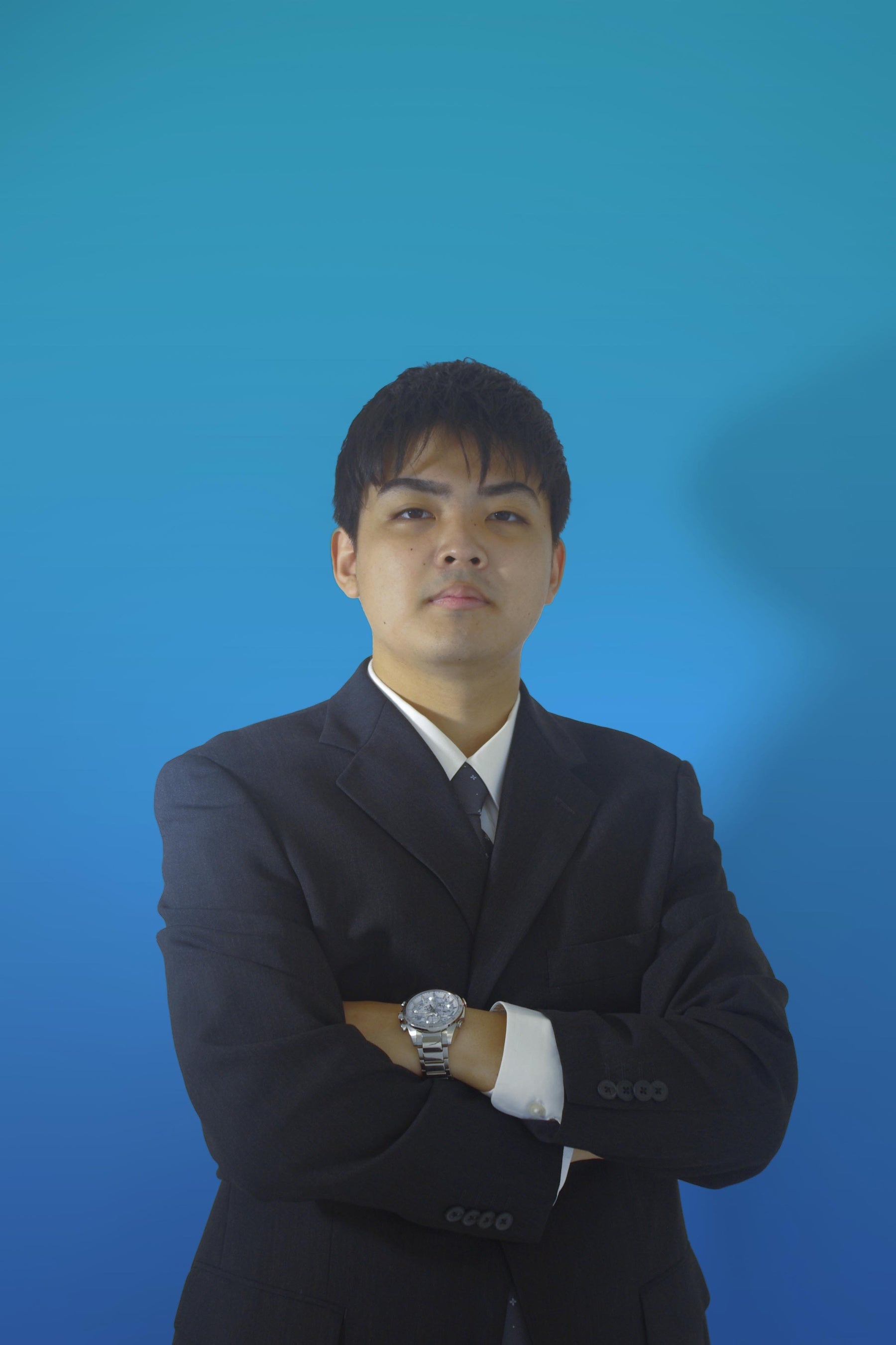 合同会社e-Zip代表　平田 大