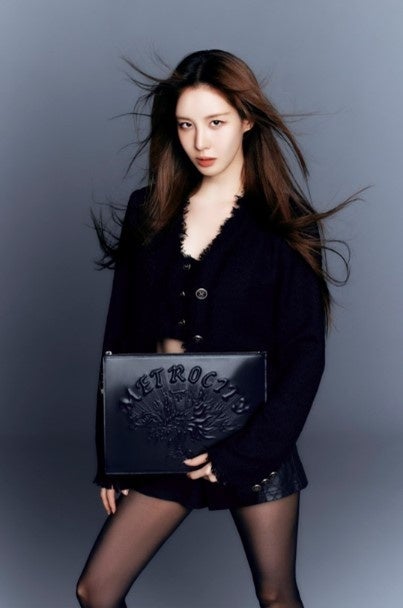 画像提供:METROCITY