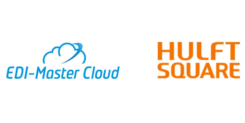 キヤノンITS「EDI-Master Cloud」とセゾンテクノロジー「HULFT Square」の連携ソリューションを提供開始