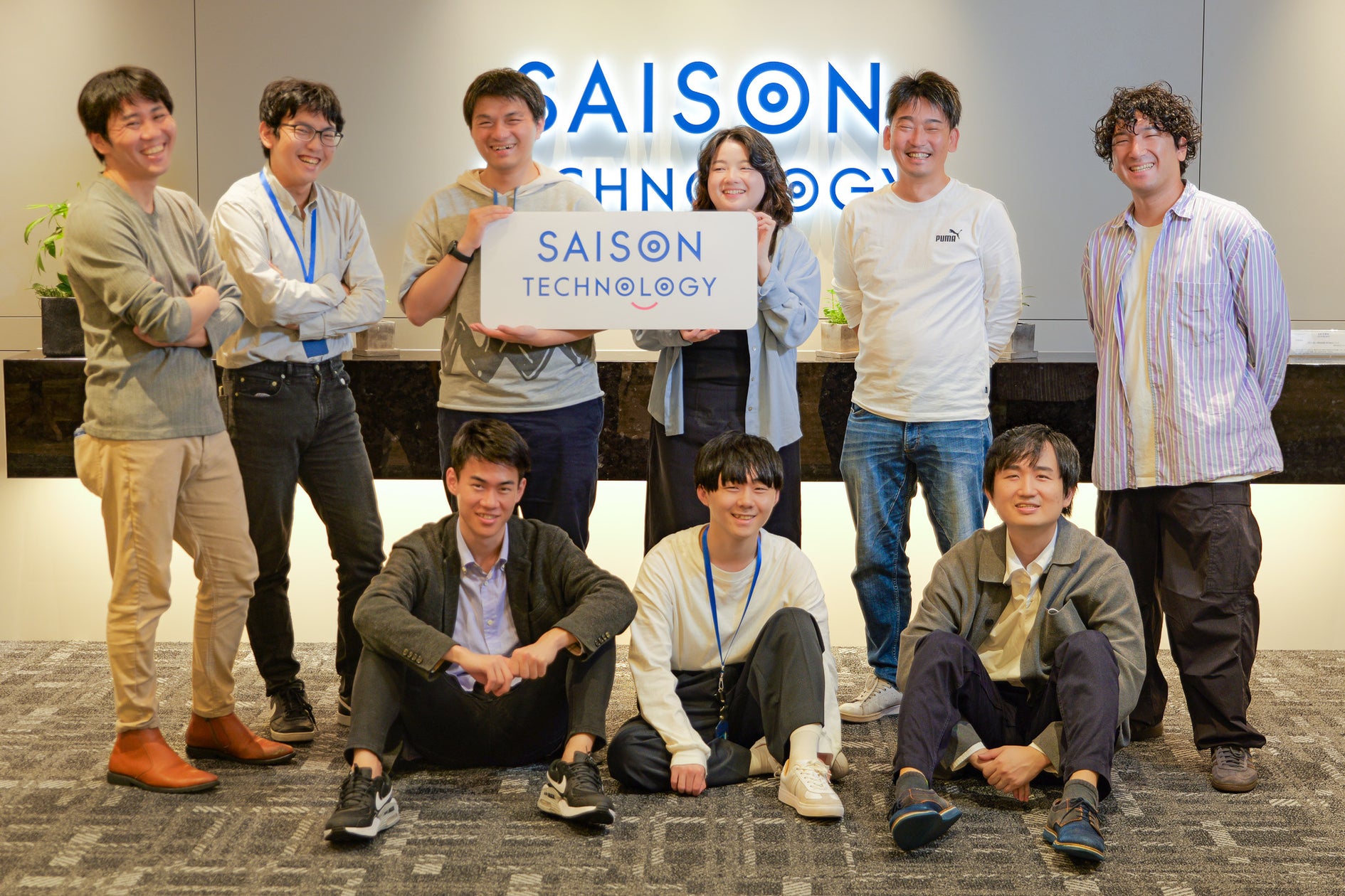 セゾンテクノロジー、Findy Team+ Award 2024 を受賞