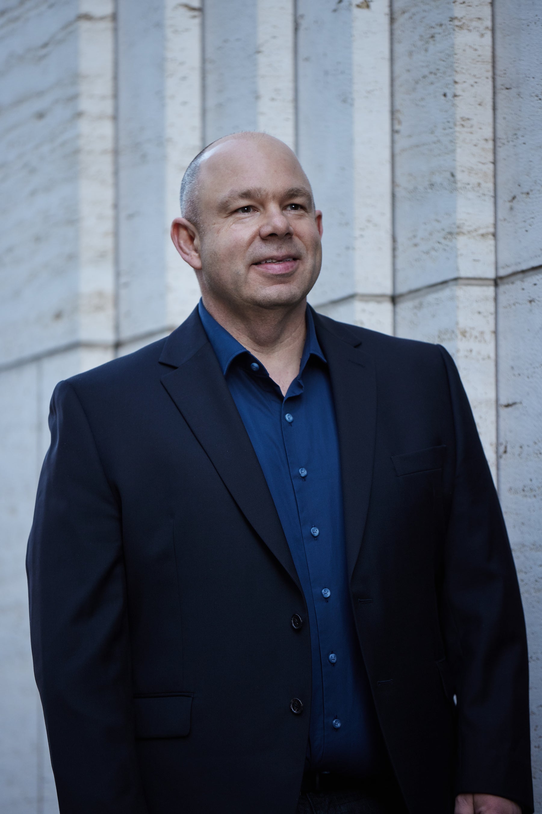 Jan Becker　ヤン・ベッカー　CEO