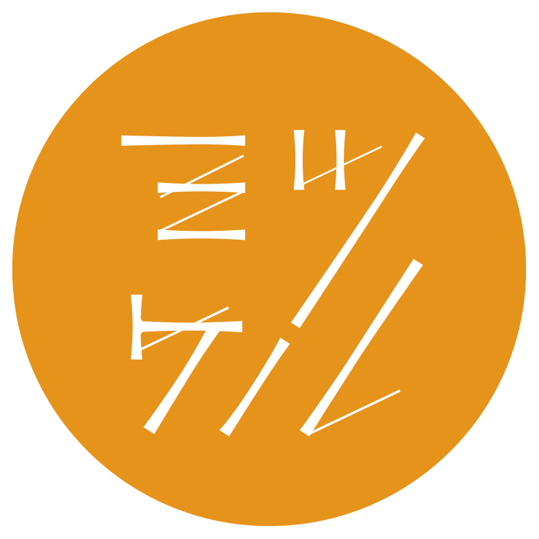 ミツケルニッポンロゴマーク