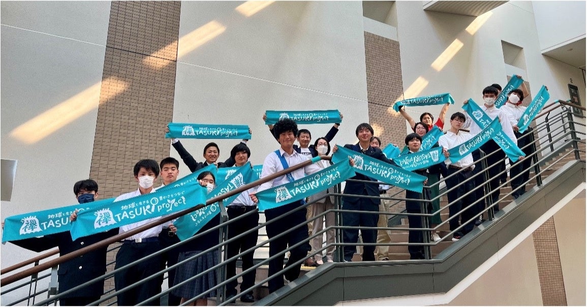 全体写真（関西）