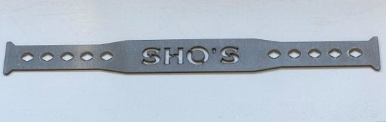 EISAN専用ロゴ入り追加ゴトク（平置き型）