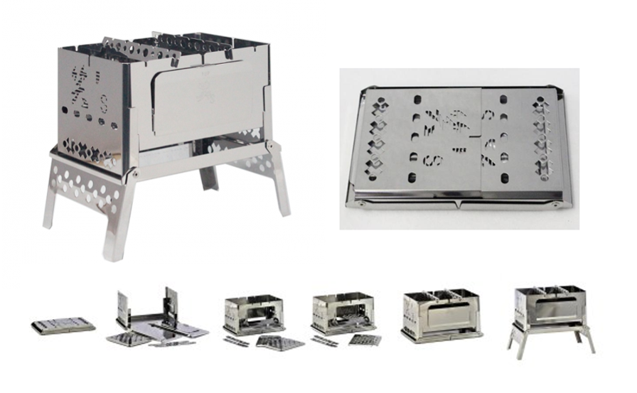 “メタル賽銭箱”B-6君