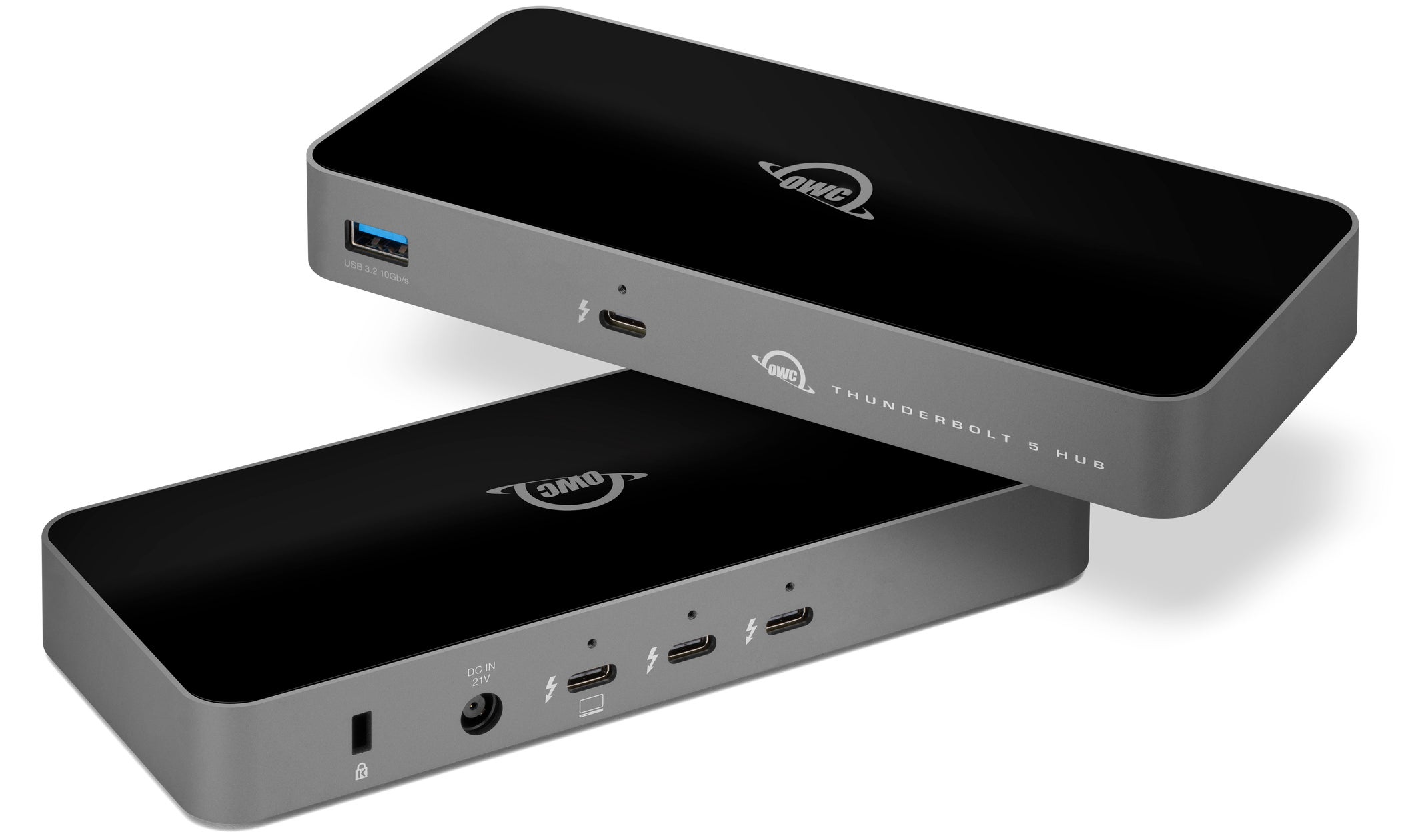 THUNDERBOLT TECHNOLOGIES 9'5 THUNDERBOLT TECHNOLOGIES 9'5