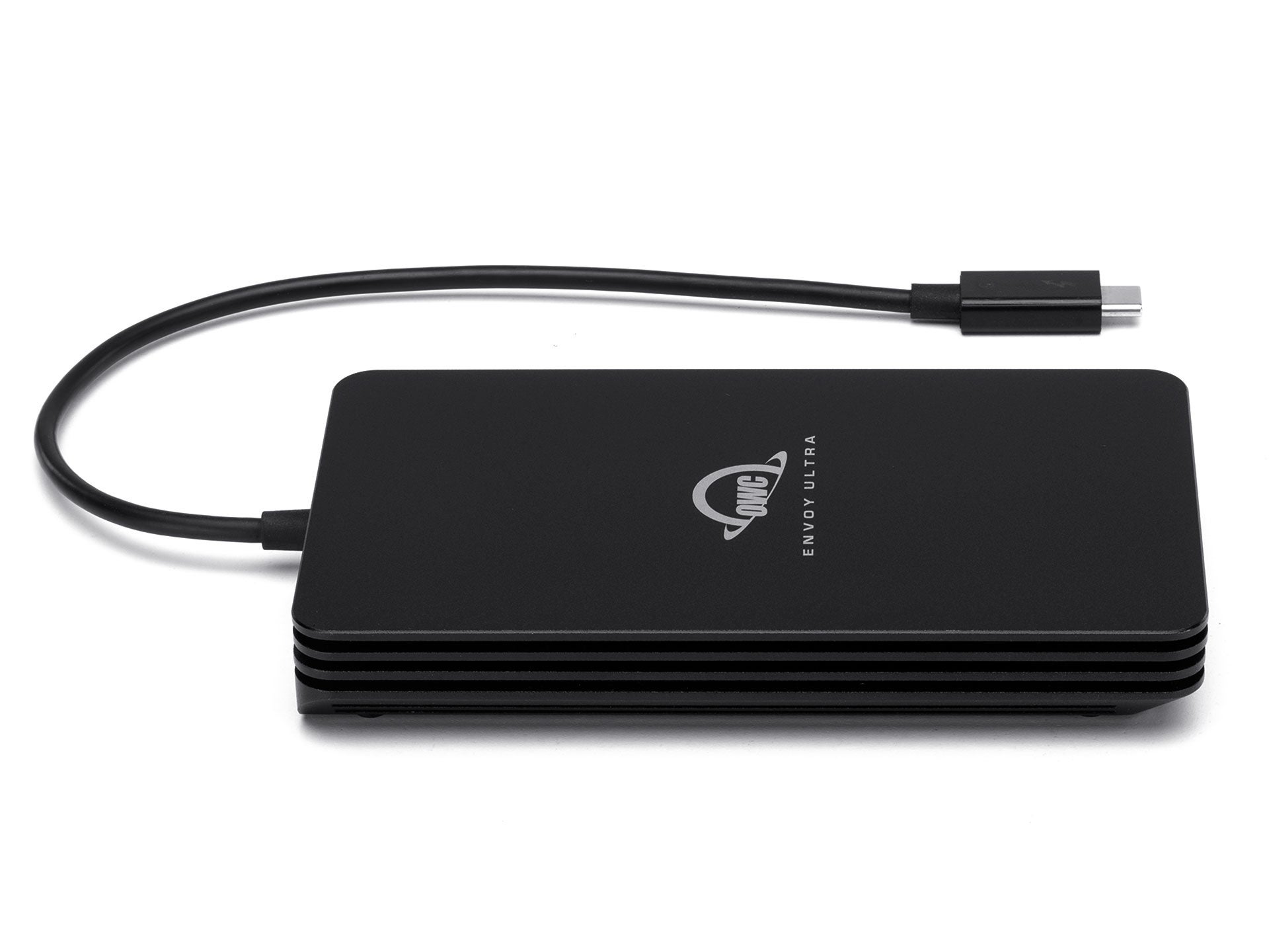 フ*プ様 OWC Envoy Ultra Thunderbolt 5 外付SSD OWC Envoy Ultra – 6,000MB/s Thunderbolt 5 Portable SSD
