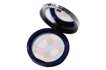 シルキーフェイスパウダー