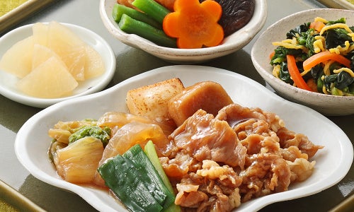 ご好評につき新セット登場】世田谷自然食品の冷凍宅配食にお手軽 ご好評につき新セット登場】世田谷自然食品の冷凍宅配食にお手軽