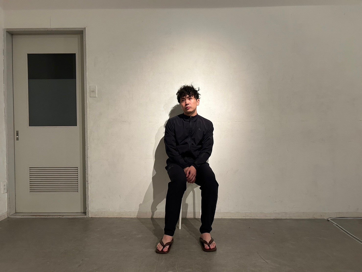 山本卓卓ソロ『キャメルと塩犬』