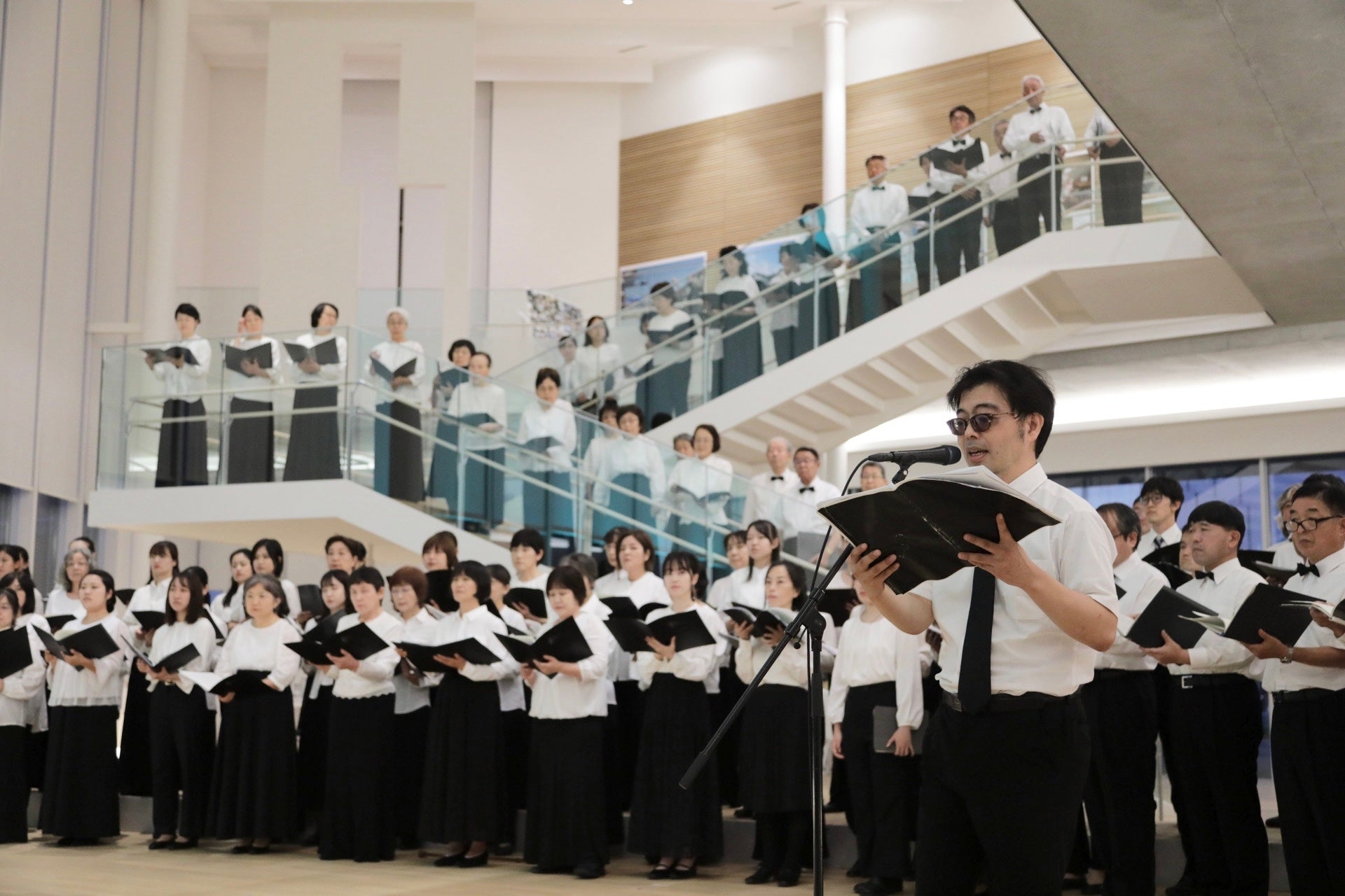 撮影：鈴木竜一朗