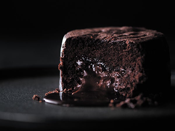 とろ〜り濃厚フォンダンショコラ（テイクアウト）