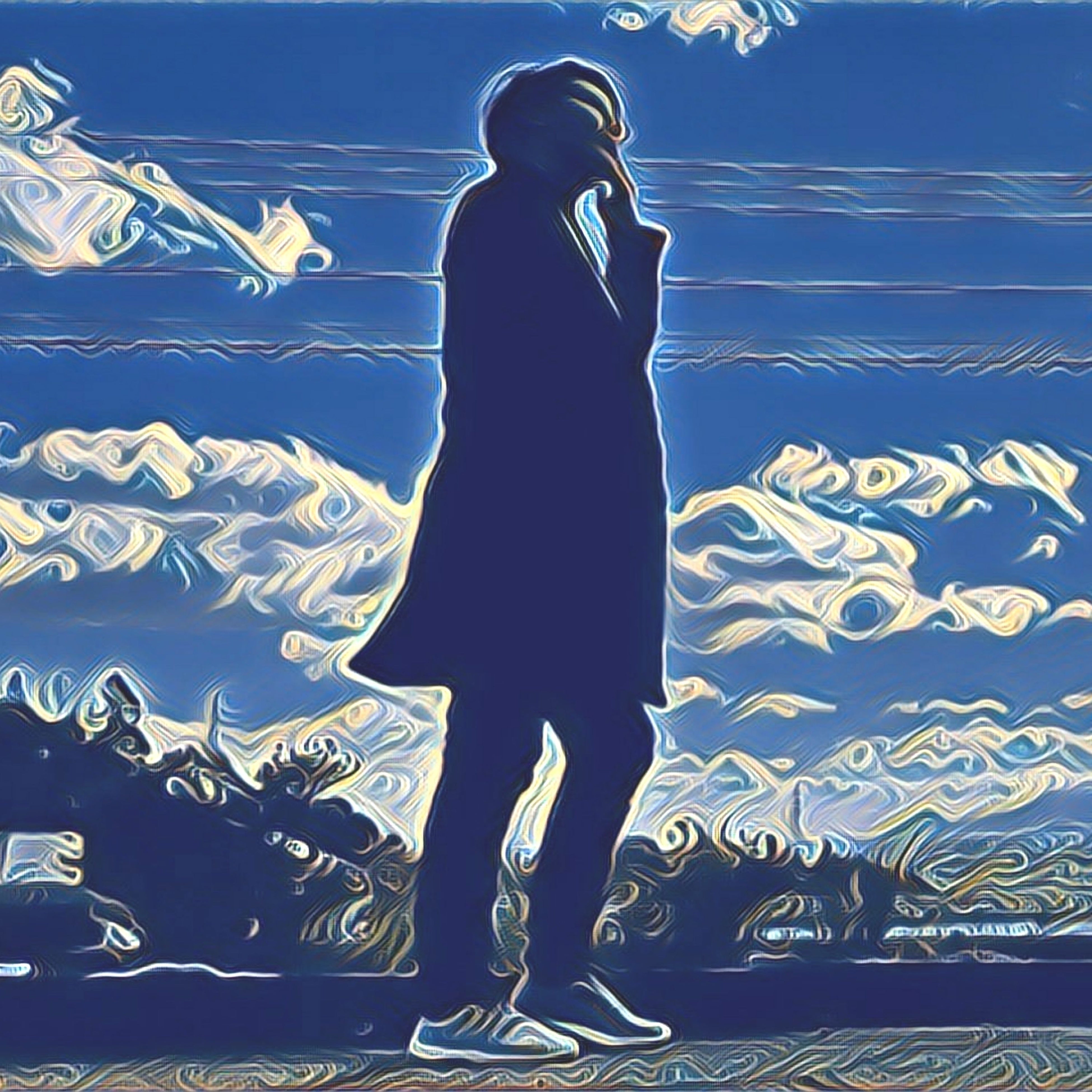 アー写_The Structures