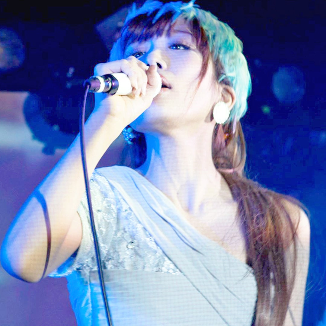 アー写_五阿弥ルナ