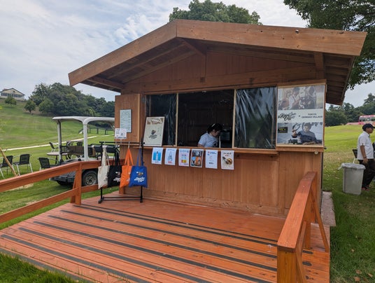 この夏、一番“熱くて涼しい”コラボが実現!坂口憲二氏プロデュース「The Rising Sun Coffee」×東京ドイツ村の期間限定ショップ『The Rising Village』が8/1オープン! この夏、一番“熱くて涼しい”コラボが実現!坂口憲二氏プロデュース「The Rising Sun Coffee」×東京ドイツ村の期間限定ショップ『The Rising Village』が8/1オープン!