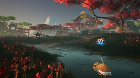 ゴロゴロ痛快!球体ヒーローが時代を駆け抜けるNintendo Switchゲーム『Bang-On Balls: Chronicles』が発売中! ゴロゴロ痛快!球体ヒーローが時代を駆け抜けるNintendo Switchゲーム『Bang-On Balls: Chronicles』が発売中!