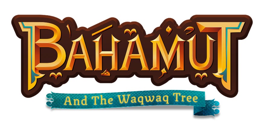 海底王国冒険!『Bahamut』Steamで5月8日世界リリース! 海底王国冒険!『Bahamut』Steamで5月8日世界リリース!