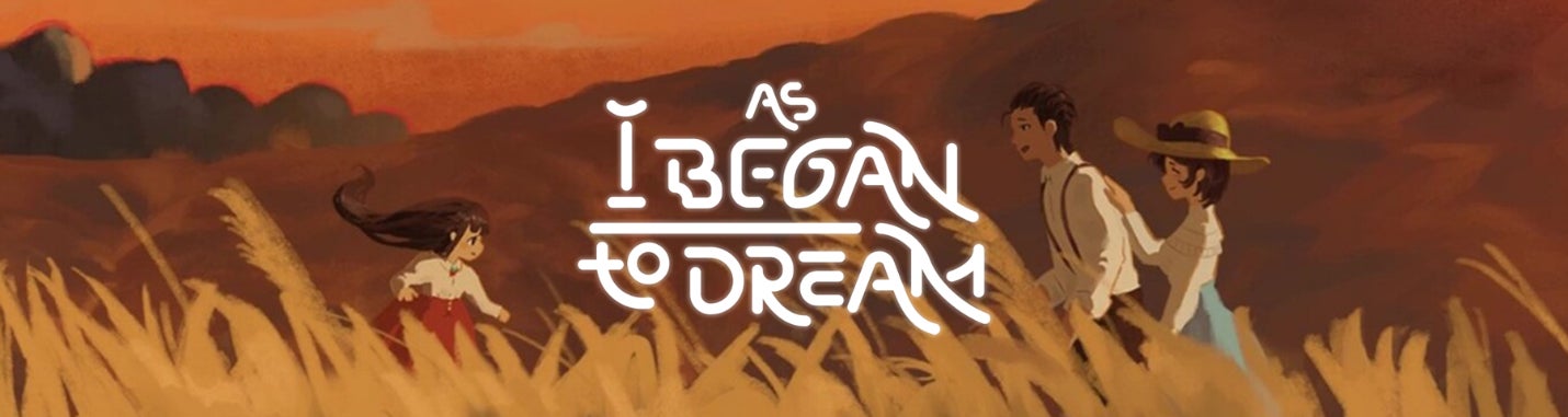 喪失と希望のパズルADV『As I Began to Dream』2025年発売 喪失と希望のパズルADV『As I Began to Dream』2025年発売