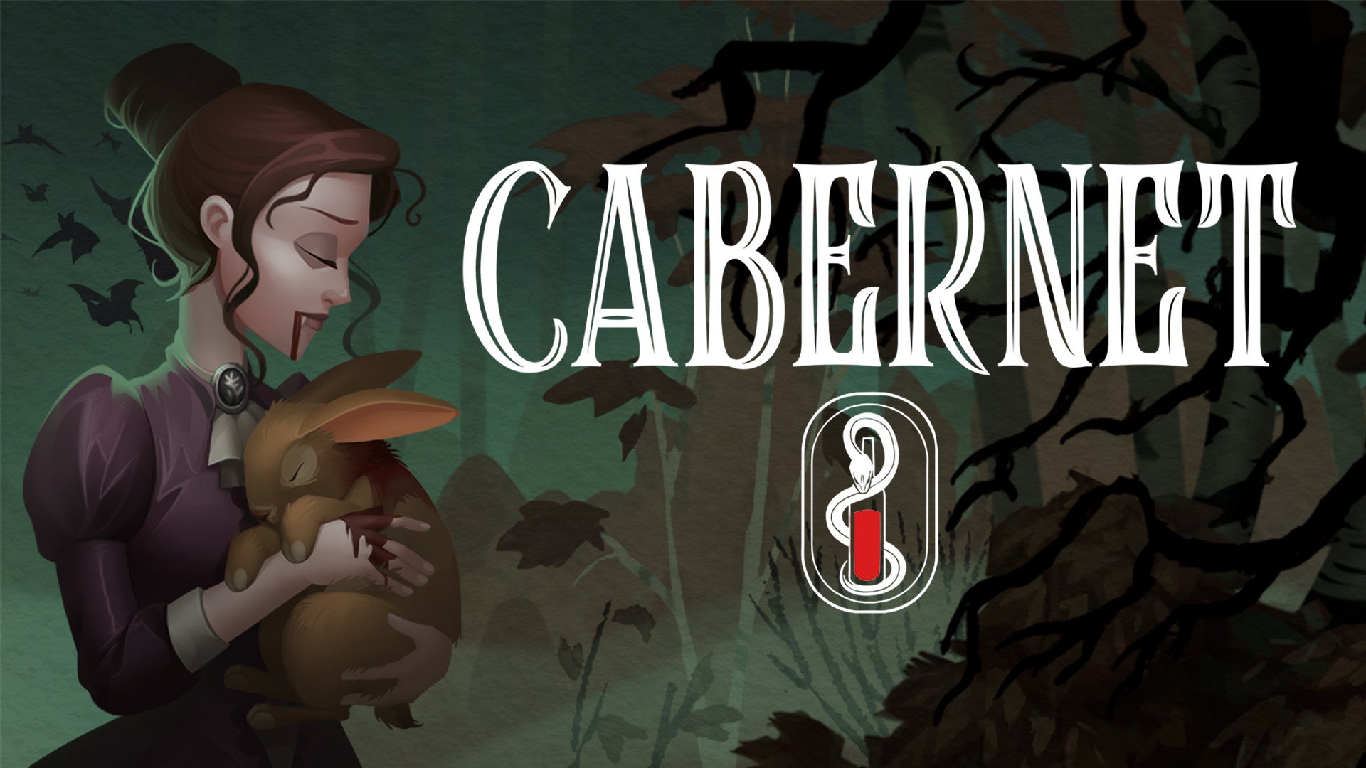ヴァンパイアRPG『Cabernet』PS5/Switchで2026年発売！