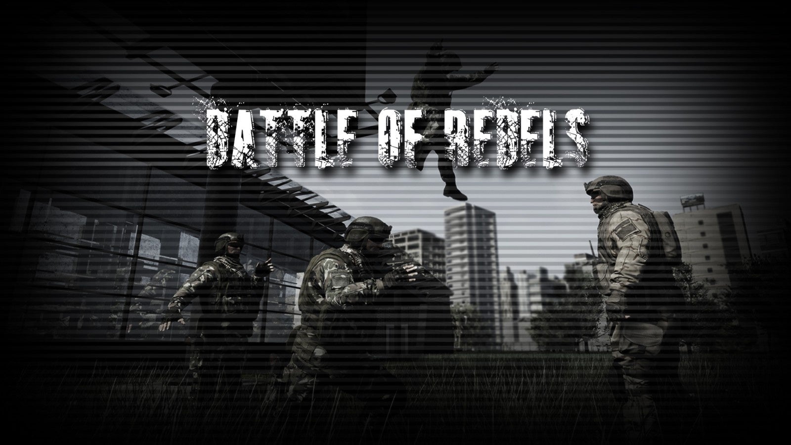 話題作『Battle of Rebels』PS5/Switch版、2026年9月発売!