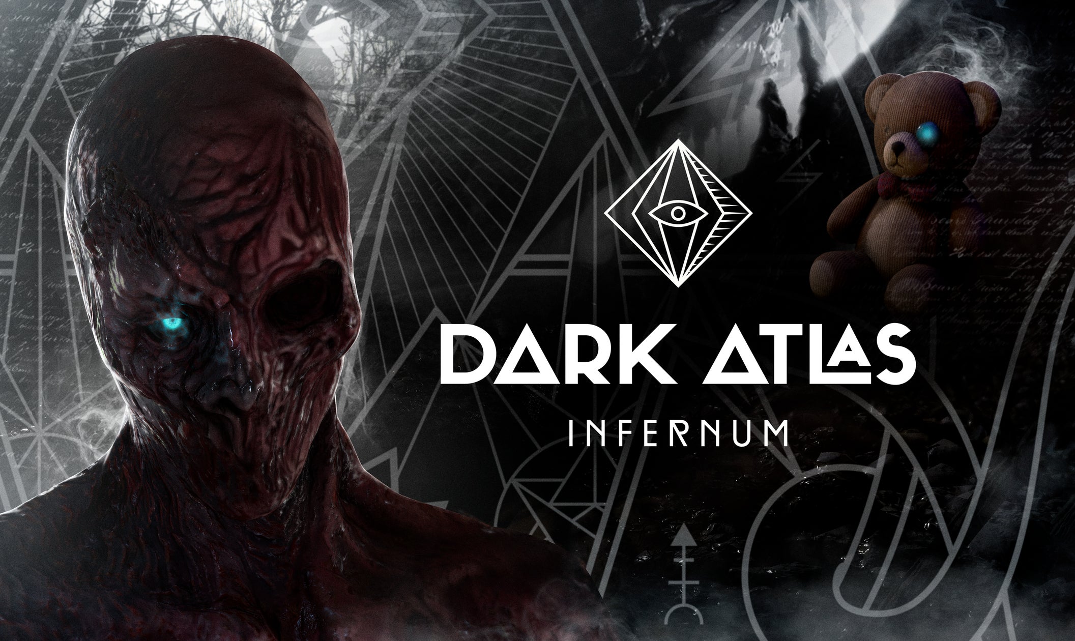 PS5最凶ホラー『Dark Atlas』2026年10月発売!崩壊世界と脳内恐怖に挑む PS5最凶ホラー『Dark Atlas』2026年10月発売!崩壊世界と脳内恐怖に挑む