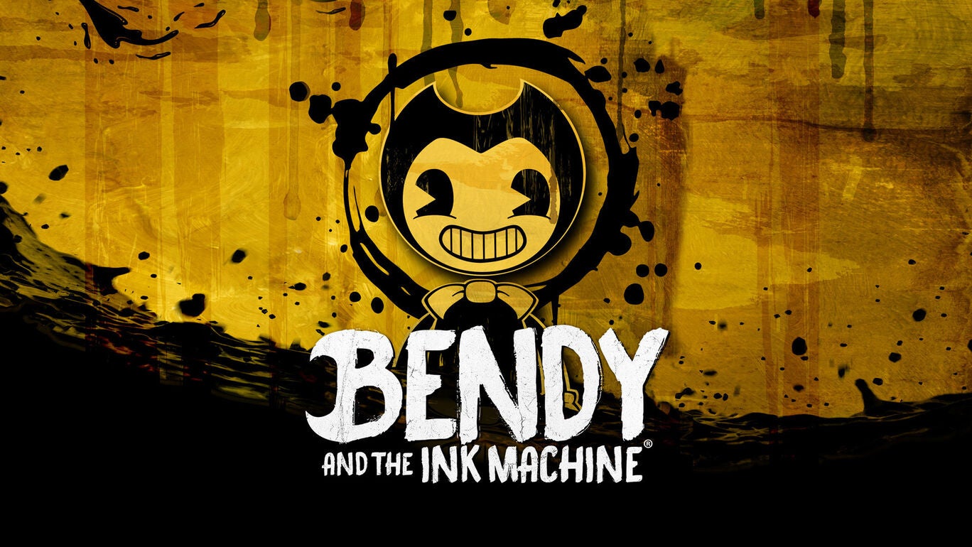 『BENDY』悪夢再び！PS5/Switch版2026年10月22日発売決定