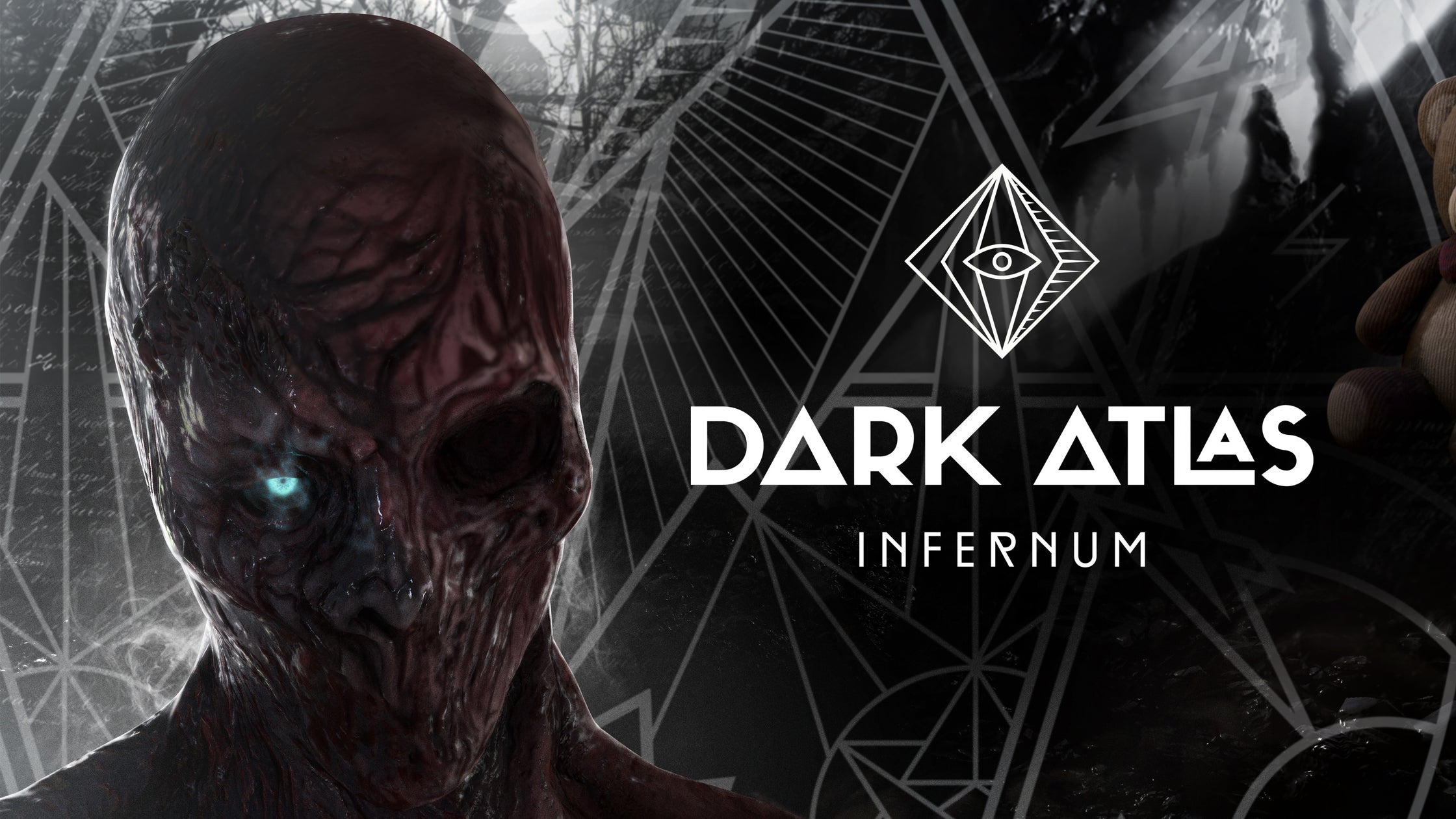 PS5『Dark Atlas: Infernum』2027年2月4日発売!崩壊世界と脳内恐怖に挑む PS5『Dark Atlas: Infernum』2027年2月4日発売!崩壊世界と脳内恐怖に挑む