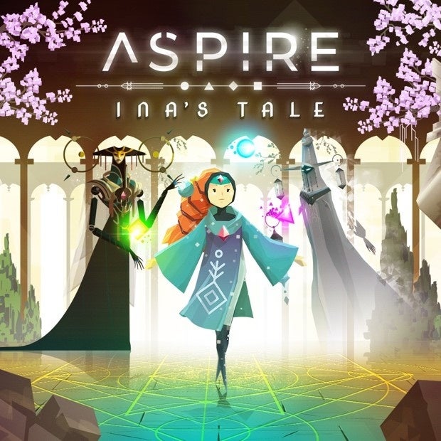 Aspire: Ina's Tale and Flame Keeper Released on Nintendo Switch for Christmas Season!