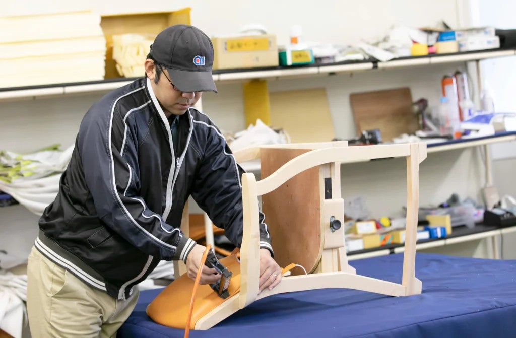 ビジネス環境の変化へ自社の強みを生かし製品開発＆販売展開 | 丸菱工業株式会社