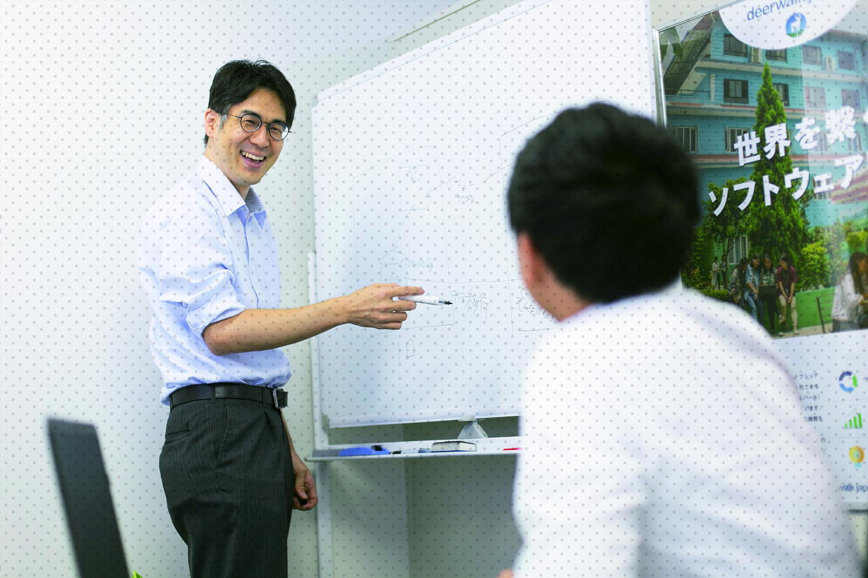 ケイズドットコム株式会社