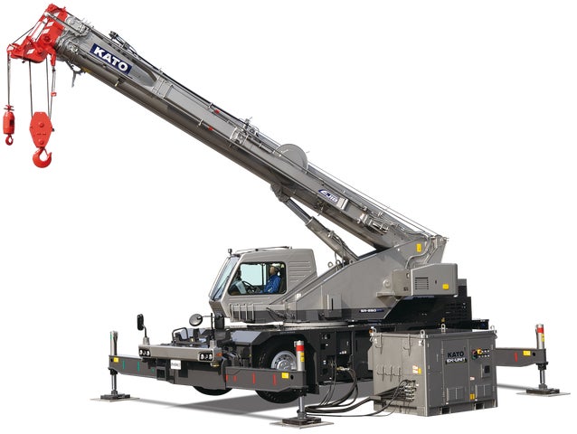 世界初ハイブリッドラフター 受注開始!充電切れの心配なく走行でき 世界初ハイブリッドラフター 受注開始!充電切れの心配なく走行でき