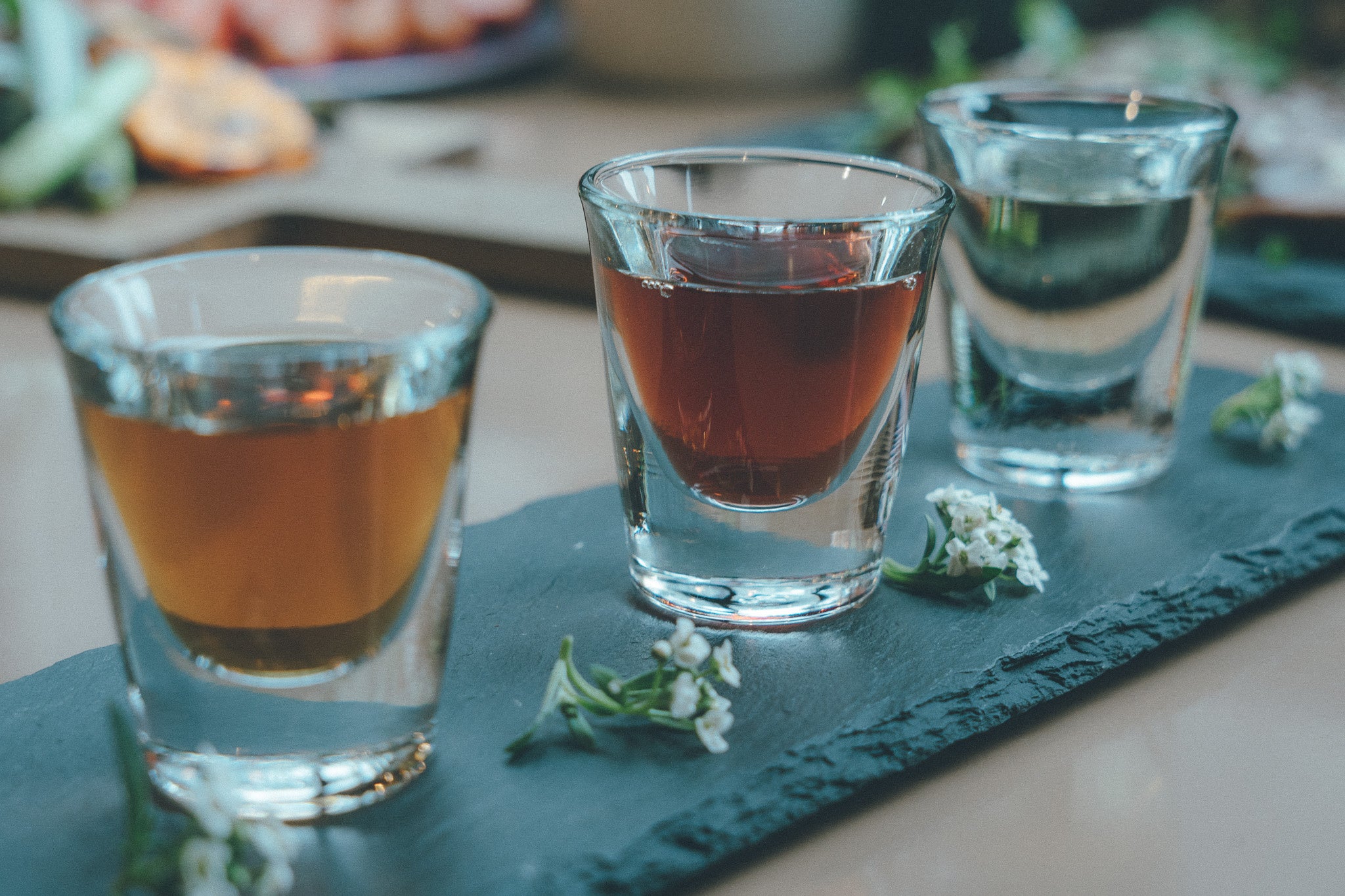 注目のはちみつ酒「ミード」