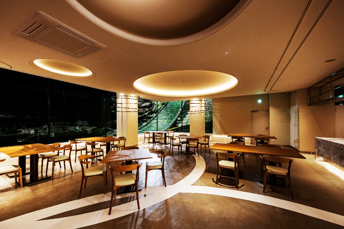 ヌーベルプース大倉山①