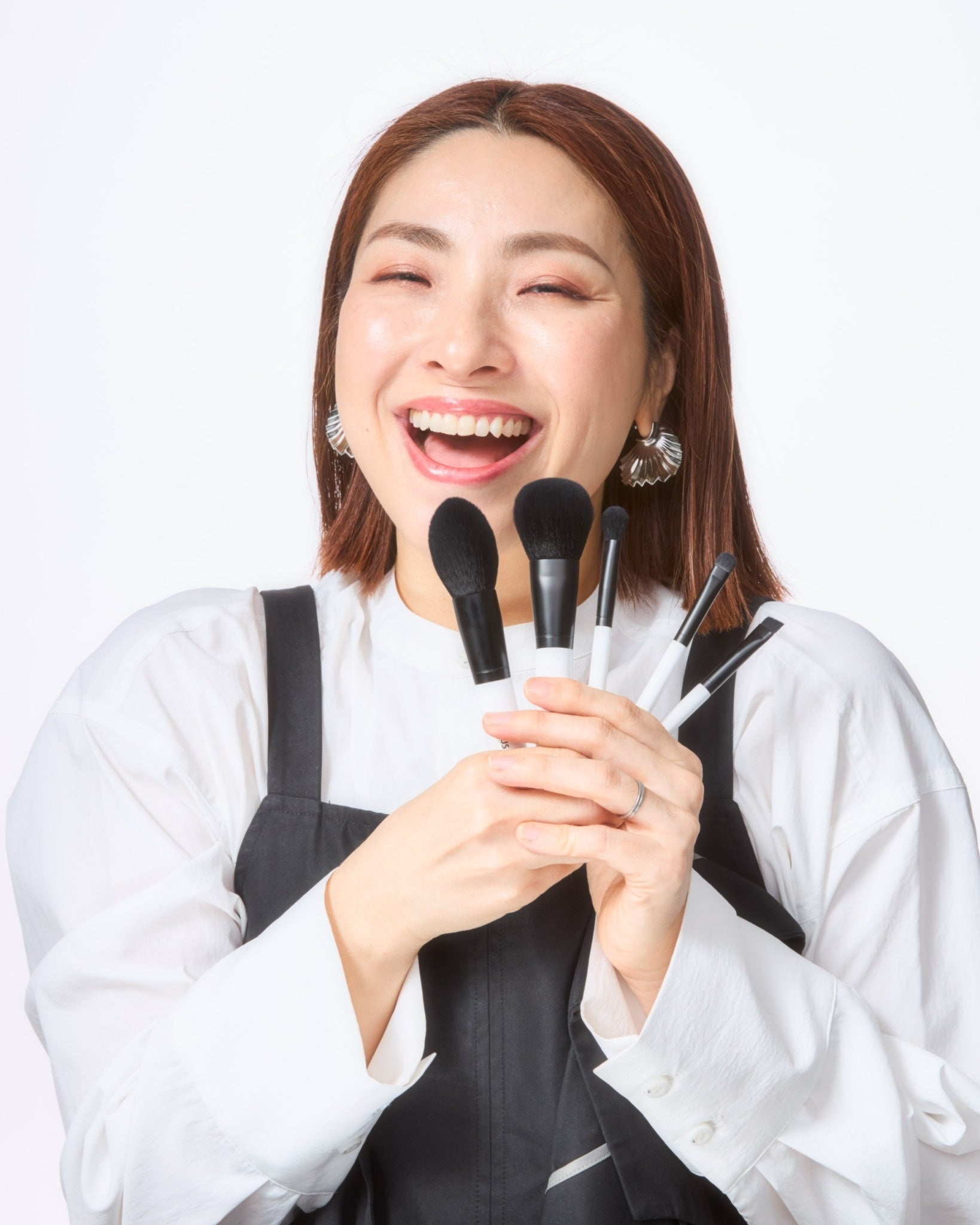 サキナ メイクシリーズ ６点セット✨ サキナ メイクシリーズ 6点セット✨