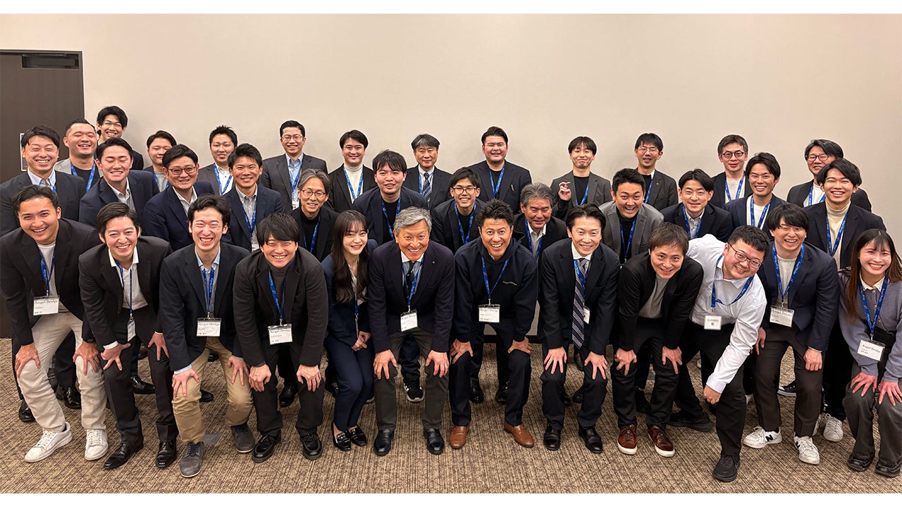 Angel Bridge、地銀系キャピタル合同勉強会を開催 ~ 11行が参加、投資実務力の向上とネットワーキングを促進 ~