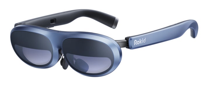 ARグラス「Rokid Max」およびAndroid TV搭載デバイス「Rokid ARグラス「Rokid Max」およびAndroid TV搭載デバイス「Rokid