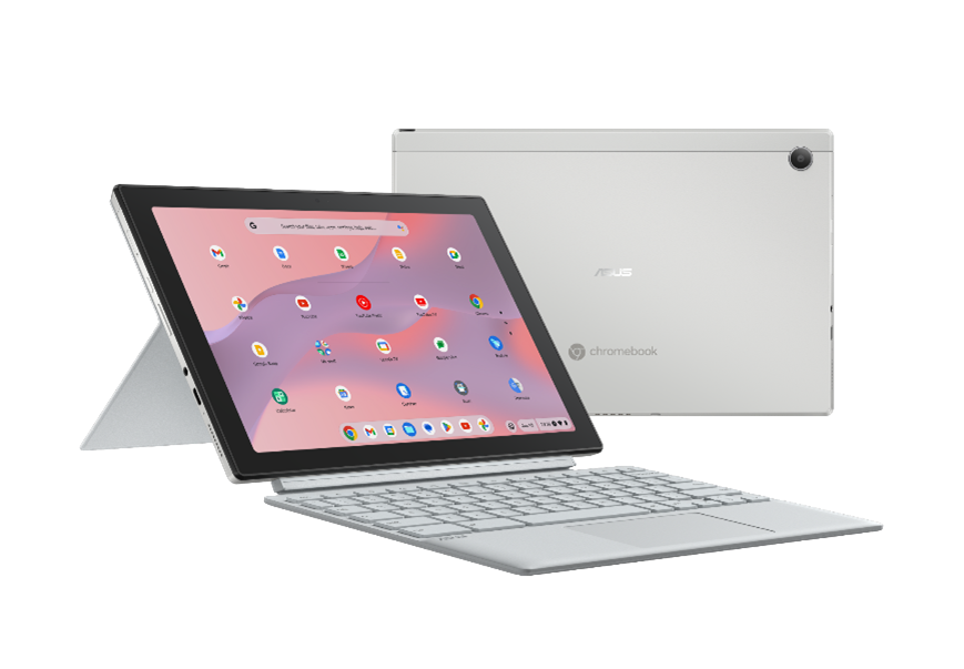 ASUS Chromebook 本体 充電器付き（エレコムのChromebook 検証