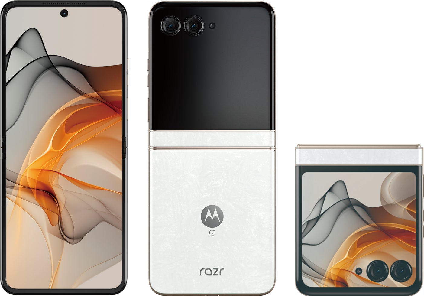 ドコモ、「motorola razr 50d M-51E」を12月19日に発売 | 株式会社NTT ドコモ、「motorola razr 50d M-51E」を12月19日に発売 | 株式会社NTT