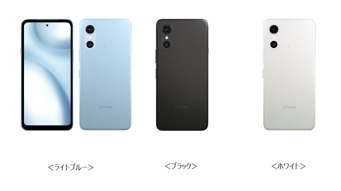 ドコモ、「arrows We3 F-52G」を発売 | 株式会社NTTドコモのプレスリリース ドコモ、「arrows We3 F-52G」を発売 | 株式会社NTTドコモのプレスリリース