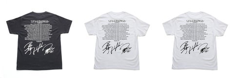 JAM HOME MADE × SPACE☆DANDY: 隠された愛のカプセルコレクションが登場! JAM HOME MADE × SPACE☆DANDY: 隠された愛のカプセルコレクションが登場!