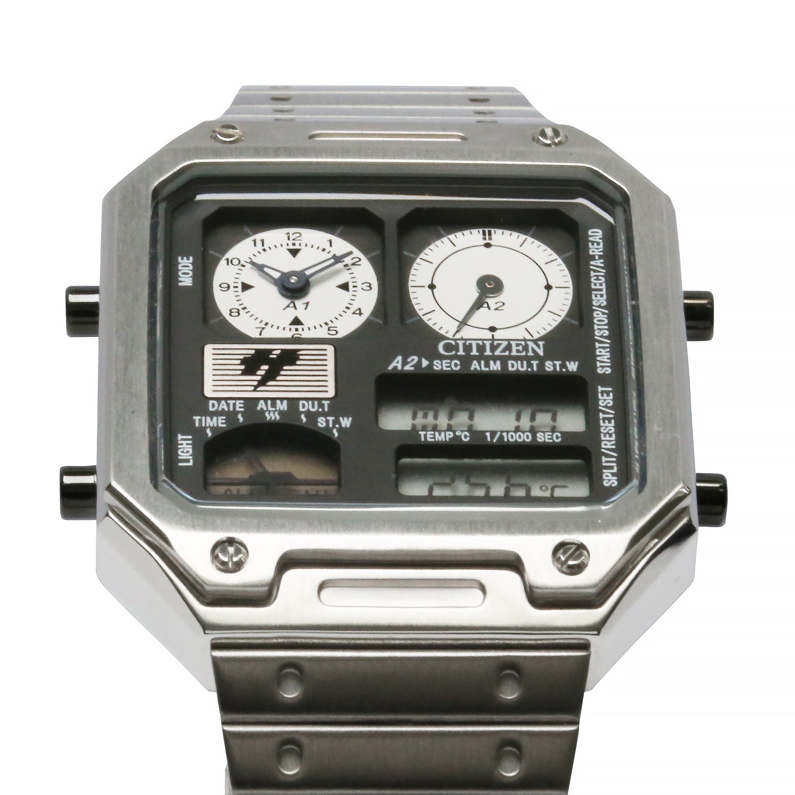 【JAM HOME MADE 】ジャムウォッチ　サファイア　JWT21SS JAM WATCH -RUBY/SAPPHIRE/EMELARD- | CATALOG | JAM HOME MADE
