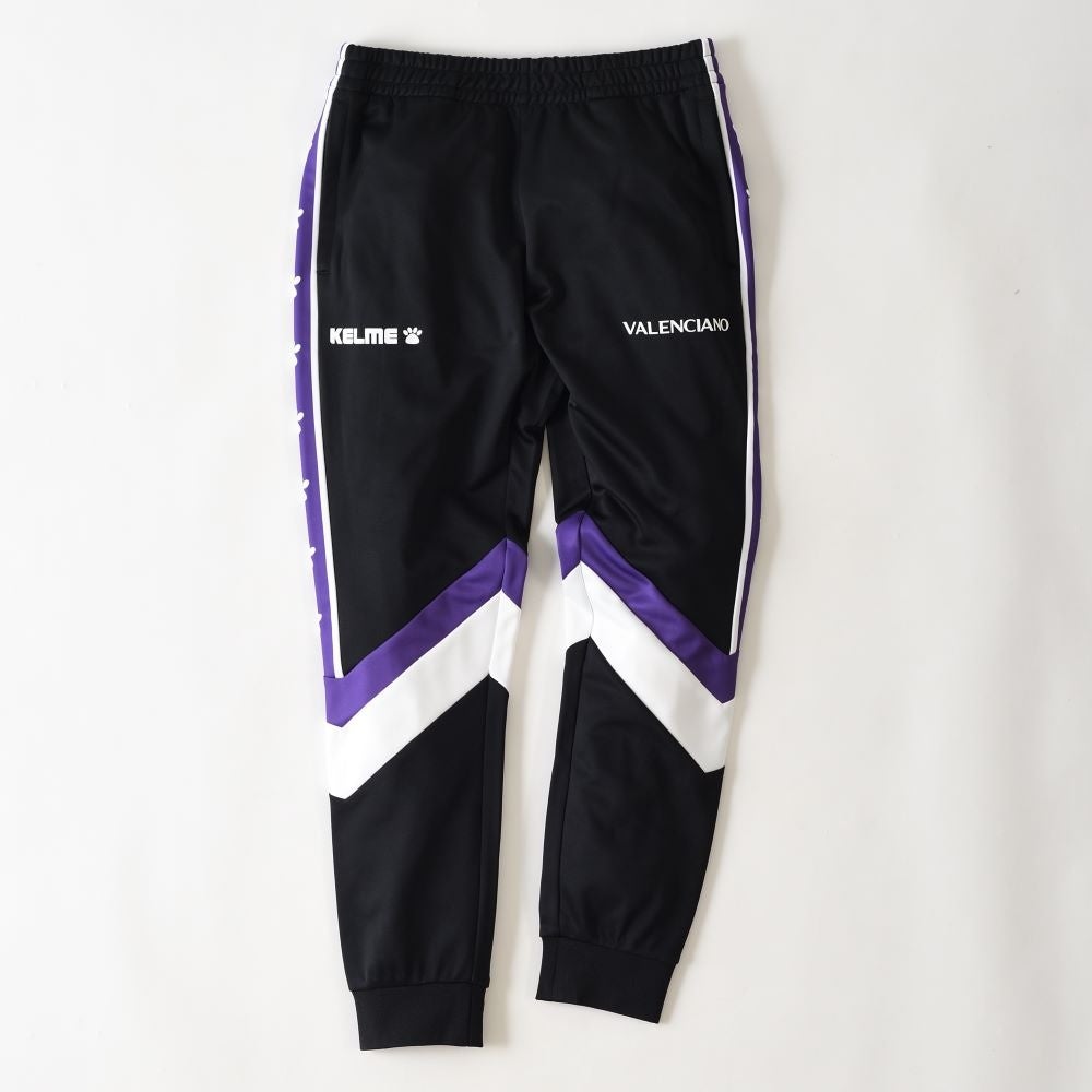 VALENCIANO BY KELME】23A/W COLLECTION -GALÁCTICOSから