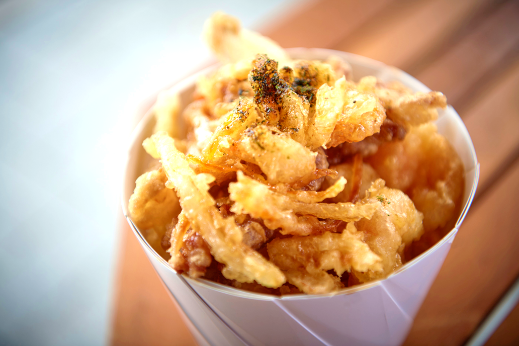 HAL YAMASHITA 東京本店